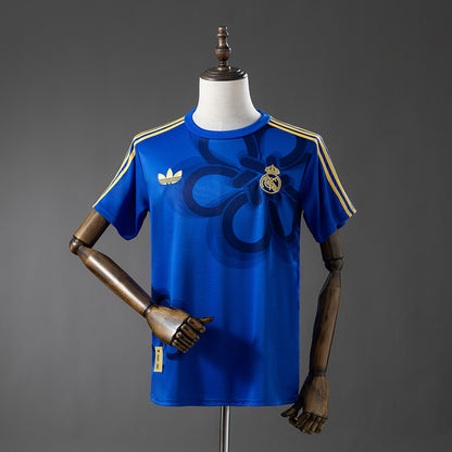 Real Madrid 26/27 Special Edition - Blue