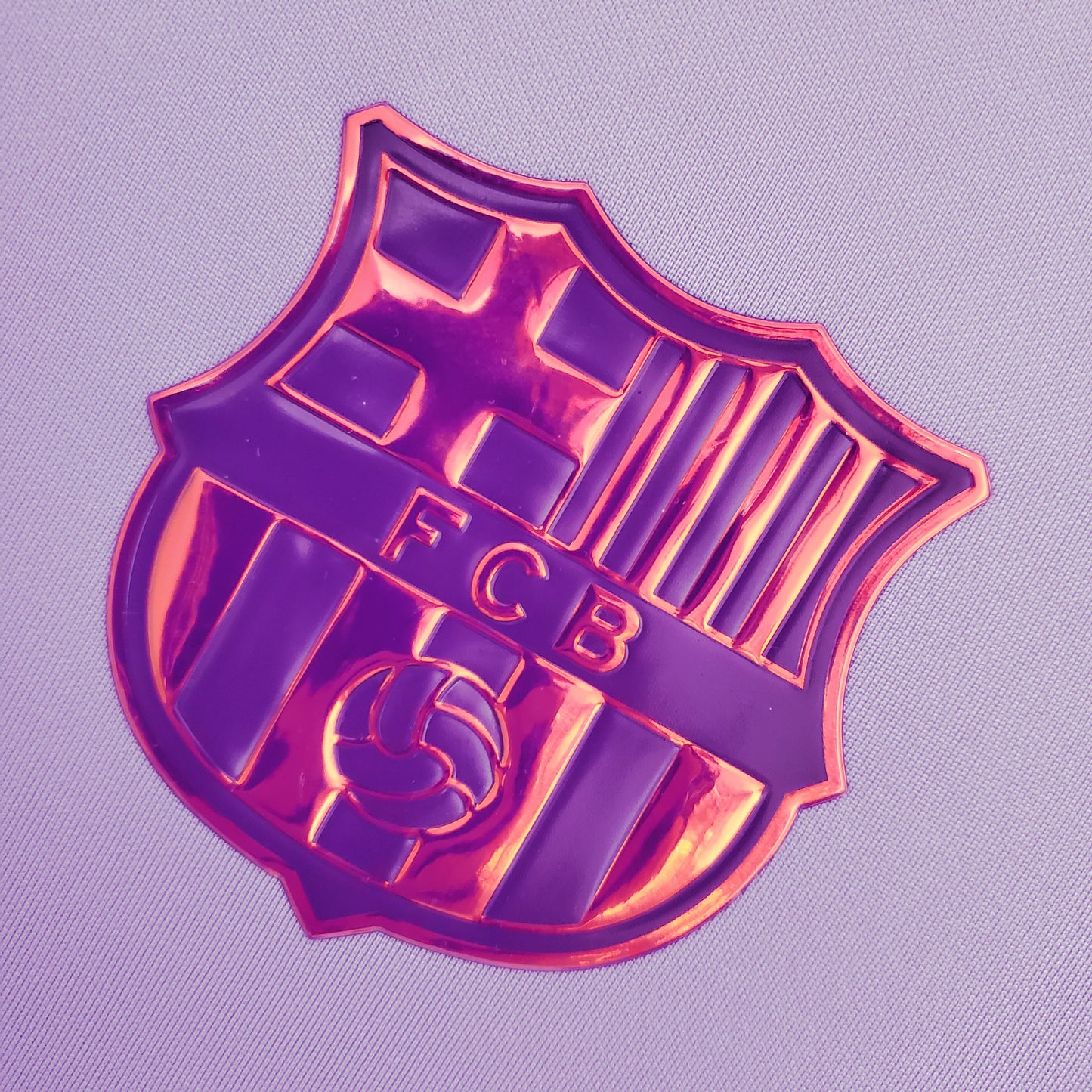 21/22 FCB away