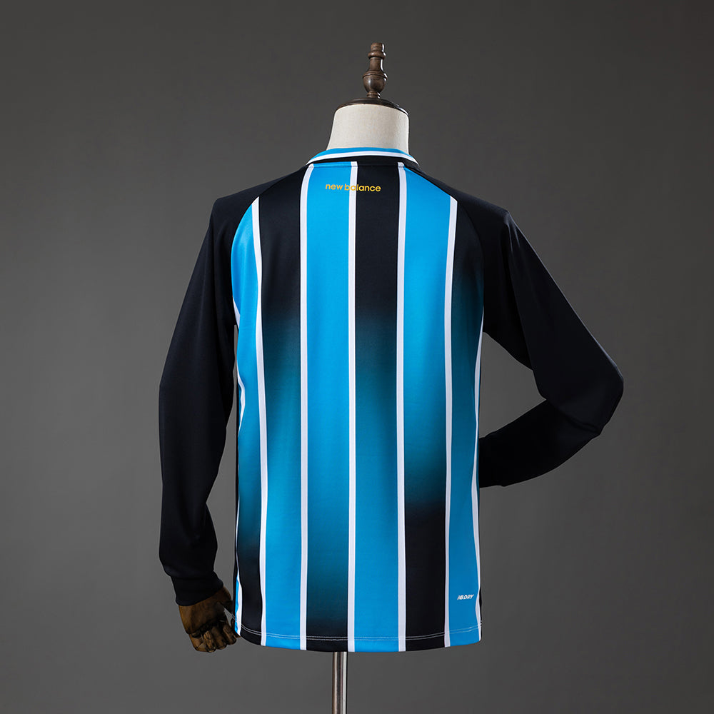 Gremio 26/27 Home Long Sleeved
