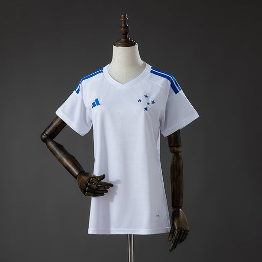 Cruzeiro 26/27 Away Women's