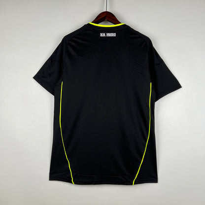 Retro Real Madrid 10/11 Away
