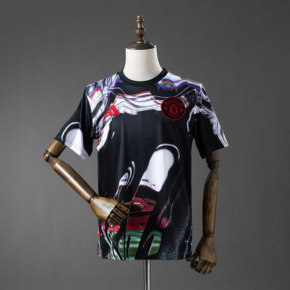 M-U 26/27 Pre-Match Jersey