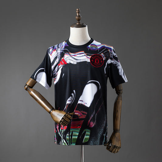 M-U 26/27 Pre-Match Jersey