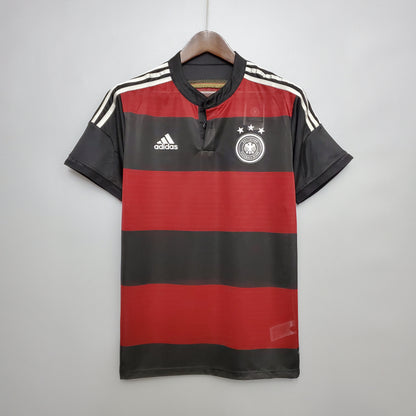 Retro Germany 2014 away