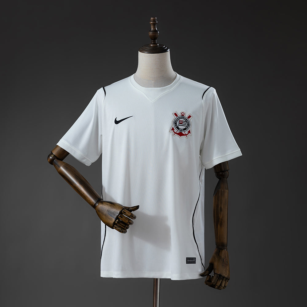 Corinthians 26/27 Home Jersey