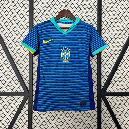 2024 Women's Brazil Away