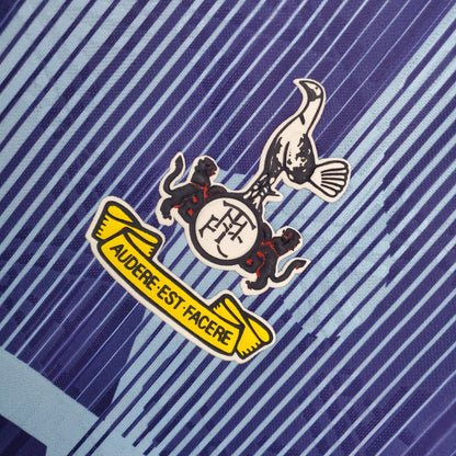 Retro Tottenham 92/94 third away