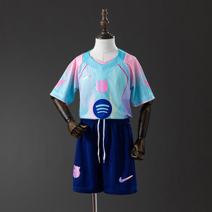 25/26 kids Barcelona Special Edition