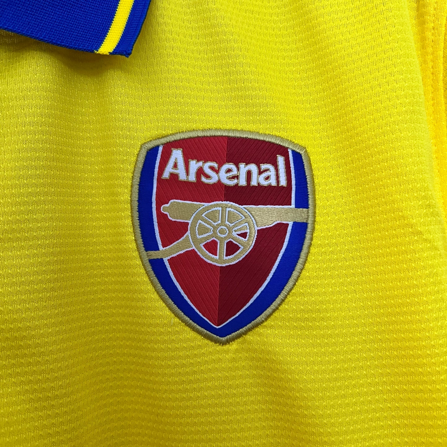 Retro Arsenal 13/14 Away