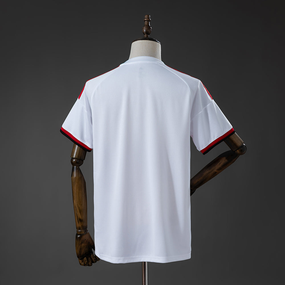 Flamengo 26/27 Away