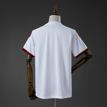 Flamengo 26/27 Away