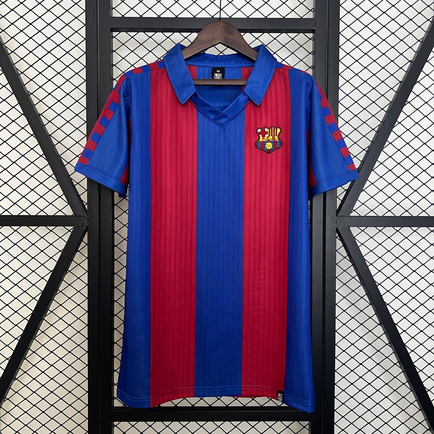 Retro FCB 91/92 home stadium