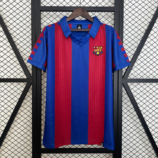 Retro FCB 91/92 home stadium