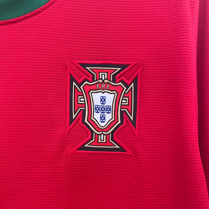 Retro Portugal 2012 Home