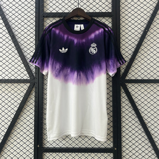 25/26 Real Madrid Special Edition