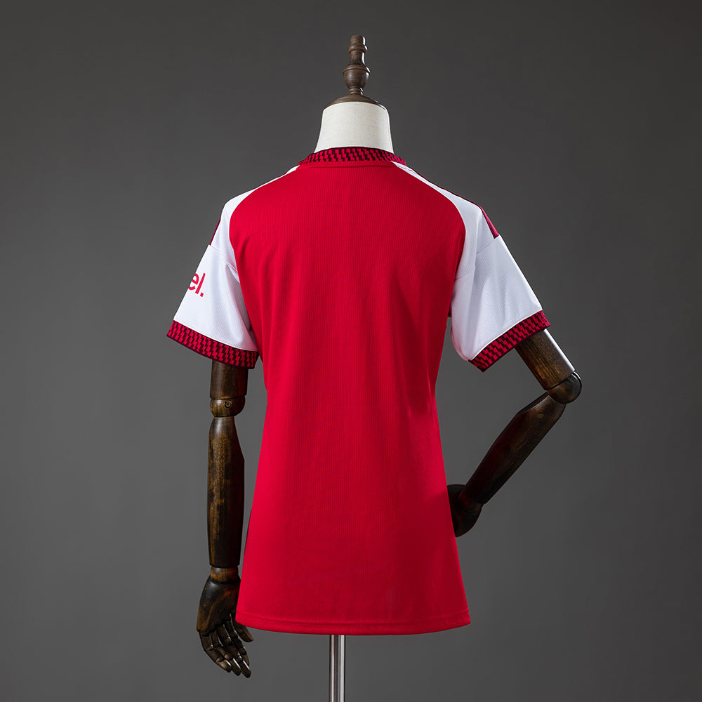 Arsenal 26/27 Home Women's Jersey