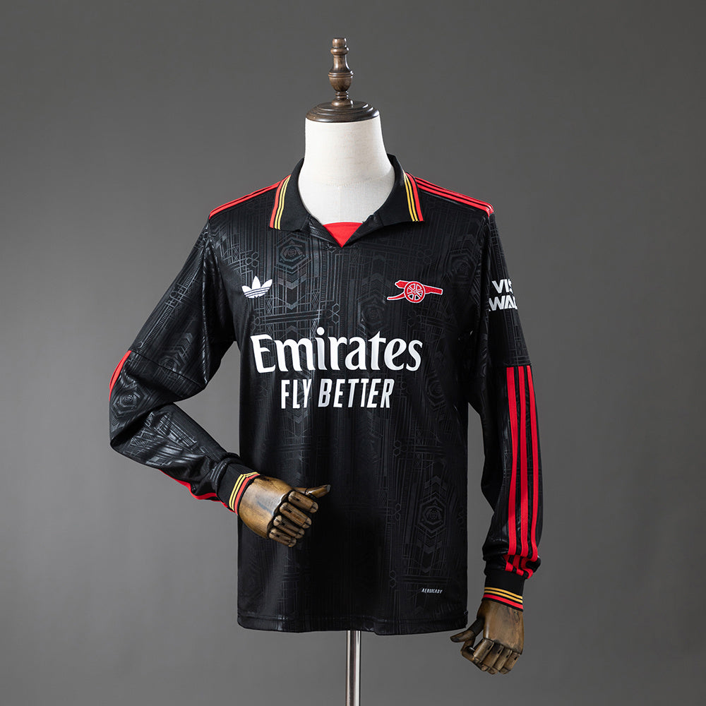 Arsenal 25/26 Special Edition