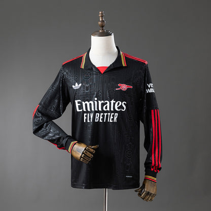 Arsenal 25/26 Special Edition