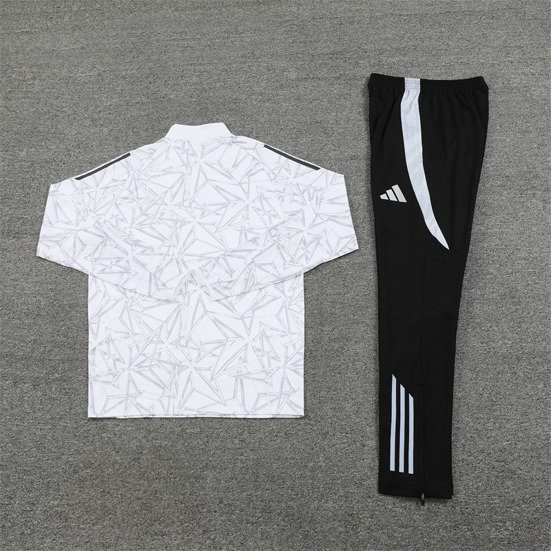 Real Madrid Tracksuit