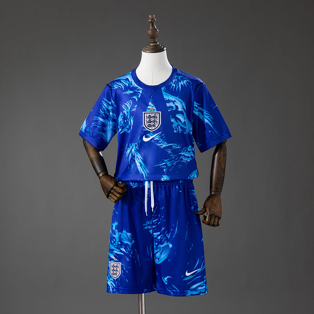 England 2026 GK Kids Kit