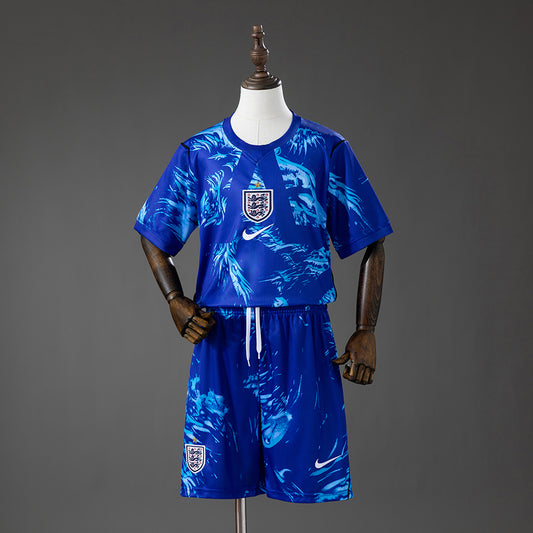 England 2026 GK Kids Kit