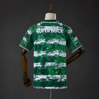 Sporting CP x Nike Concept 26/27 Away