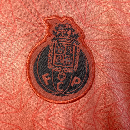25/26 Kids Porto Away