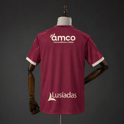 Braga 26/27 Third Away