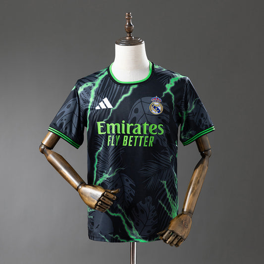 Real Madrid 25/26 Special Edition