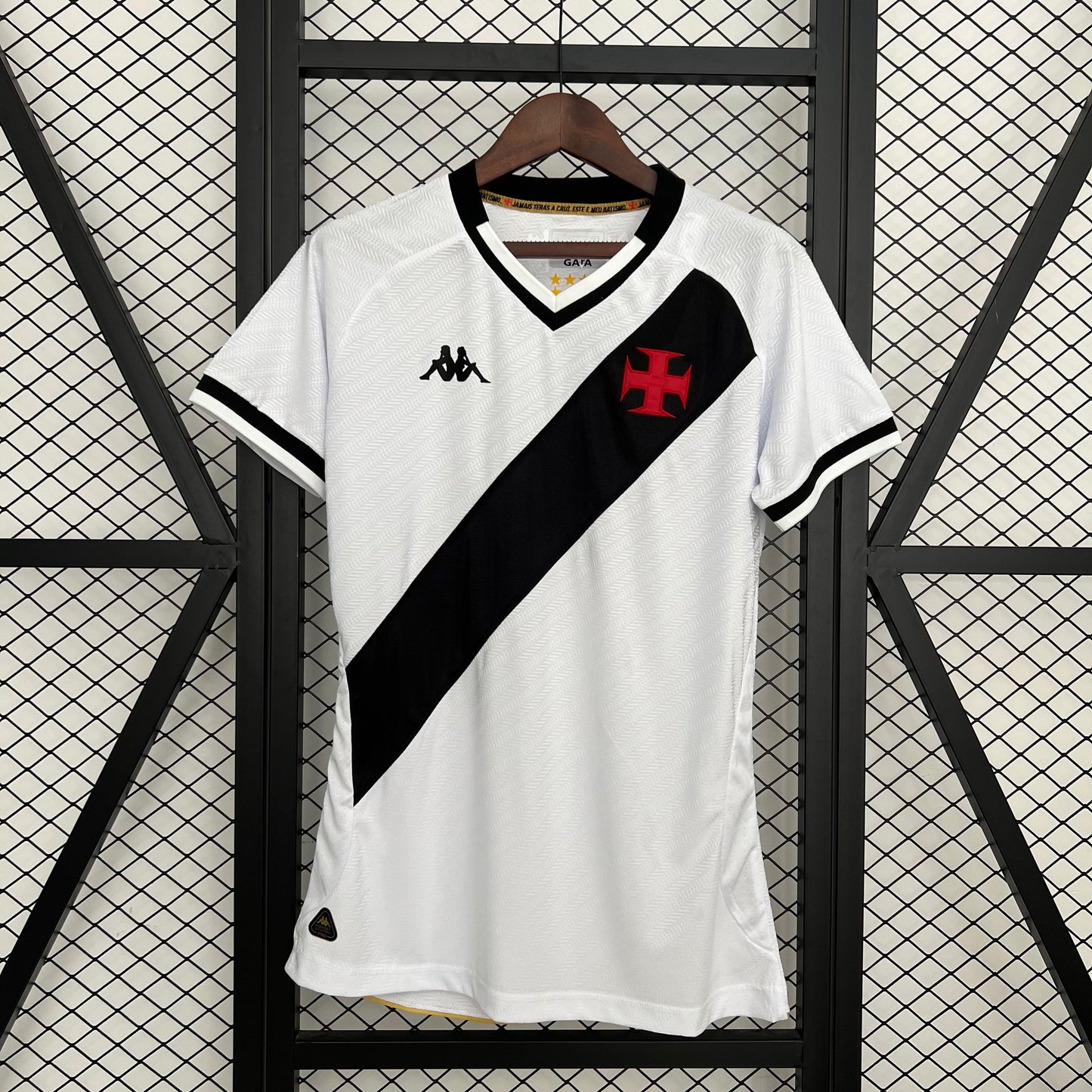 25/26 Women's Vasco da Gama Away