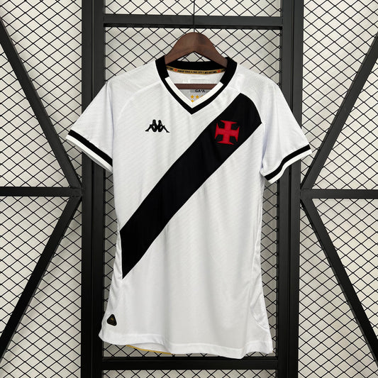 25/26 Women's Vasco da Gama Away