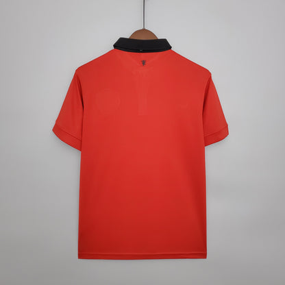 Retro 13/14 Manchester United home