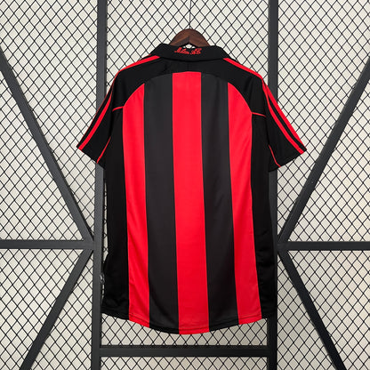 Retro AC Milan 01/02 Home