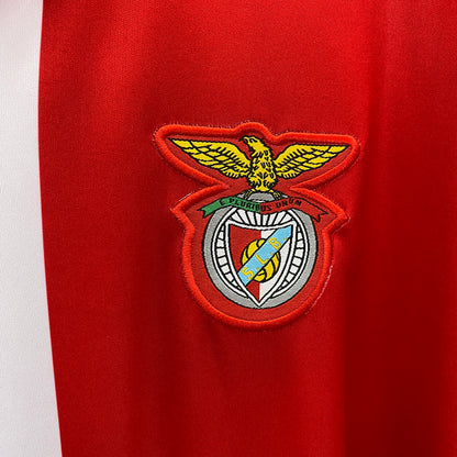 04/05 Benfica Home