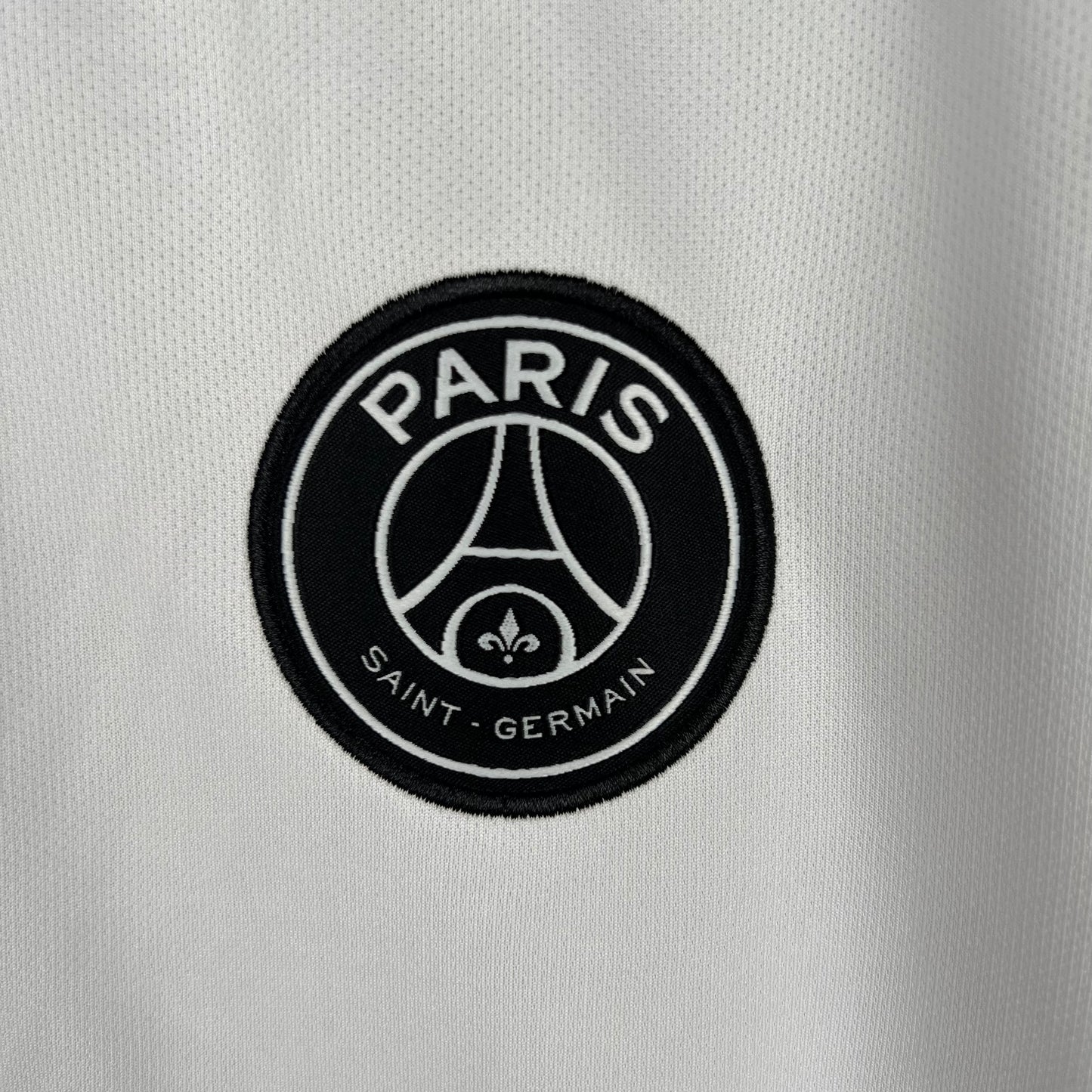 Retro PSG 18/19 Long Sleeve Black