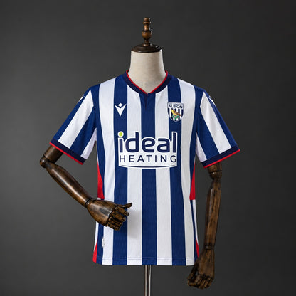 West Bromwich Albion 26/27 Home