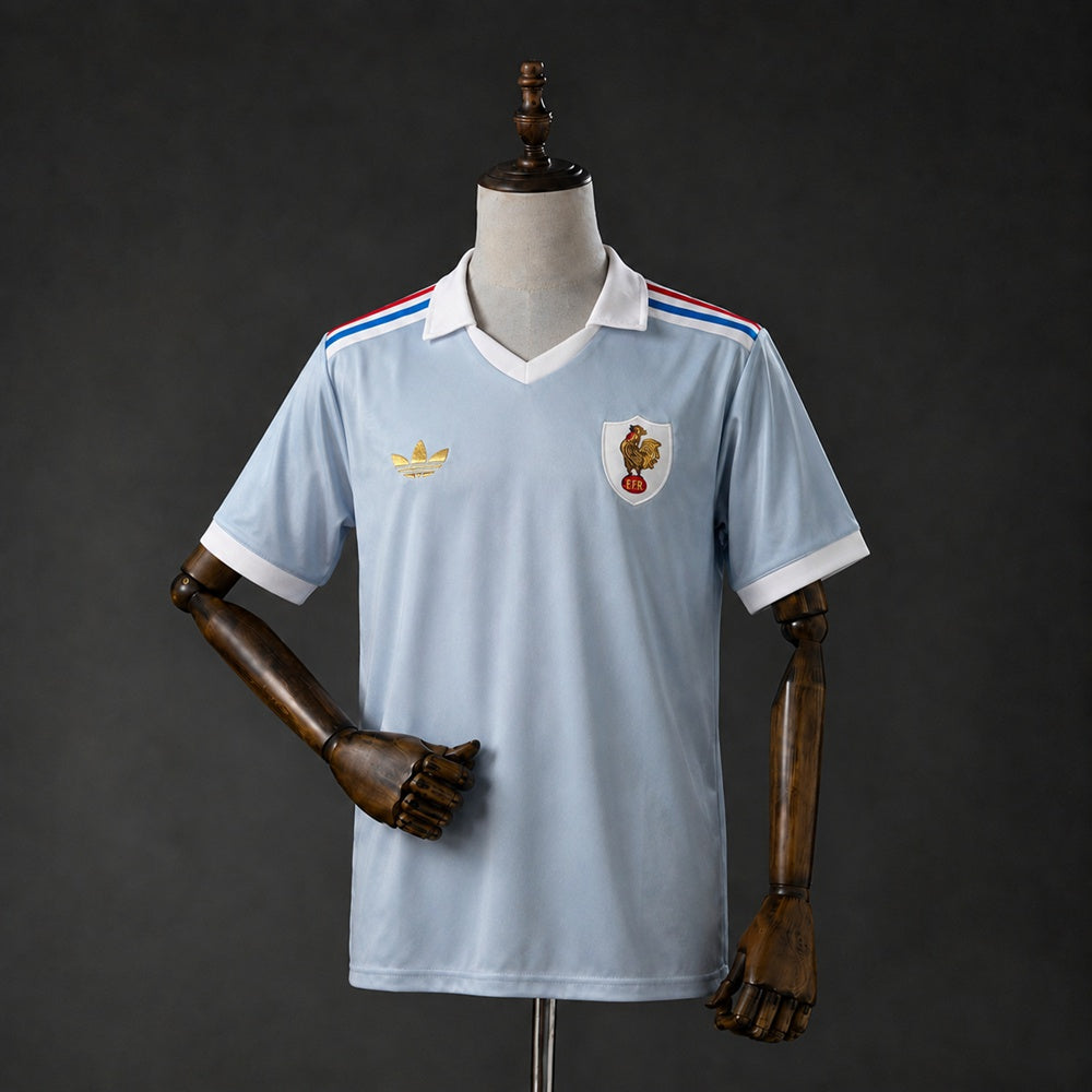 France 2026 Commemorative