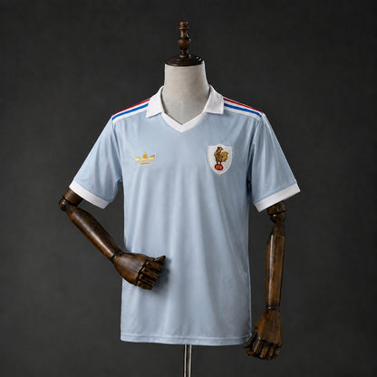 France 2026 Commemorative