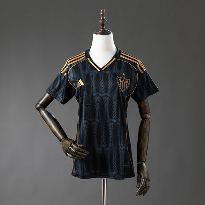 Atlético Mineiro 25/26 Third Away Women Jersey