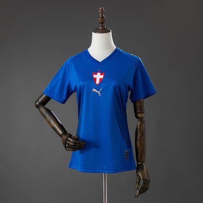 Palmeiras 2026/27 Third Away Women's