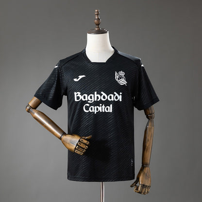 Real Sociedad 26/27 Away