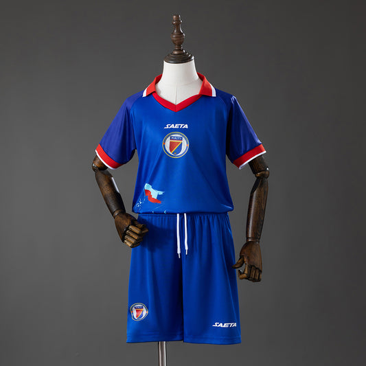 Haiti 2026 Home Kids Kit