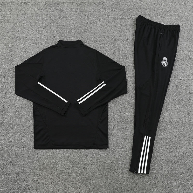 Real Madrid Tracksuit