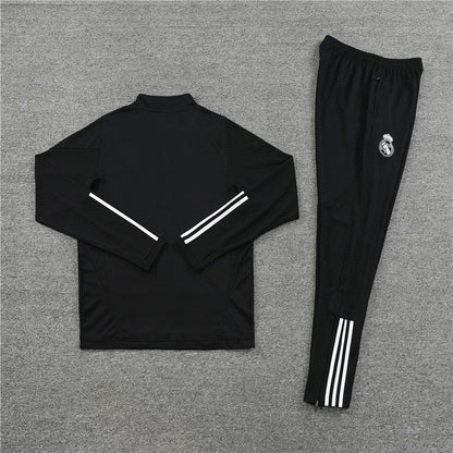 Real Madrid Tracksuit