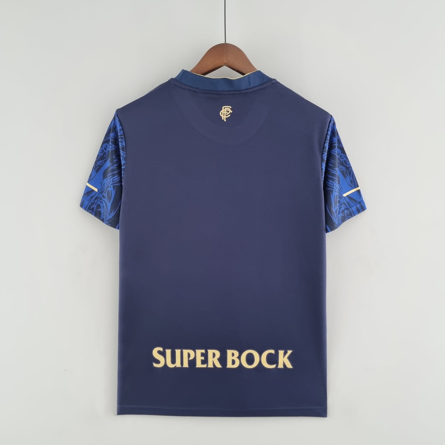 22/23 Porto Special Edition Blue