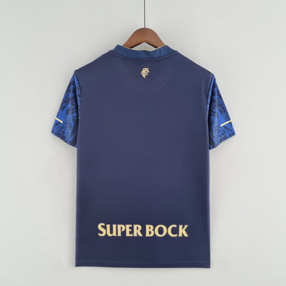 22/23 Porto Special Edition Blue