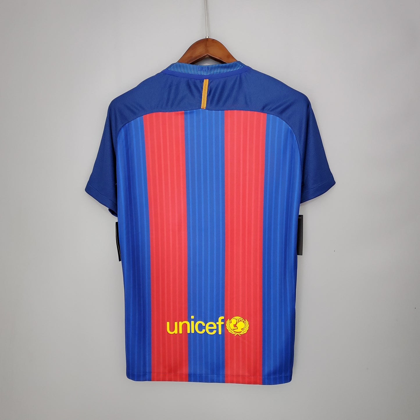 Retro FCB 16/17 home