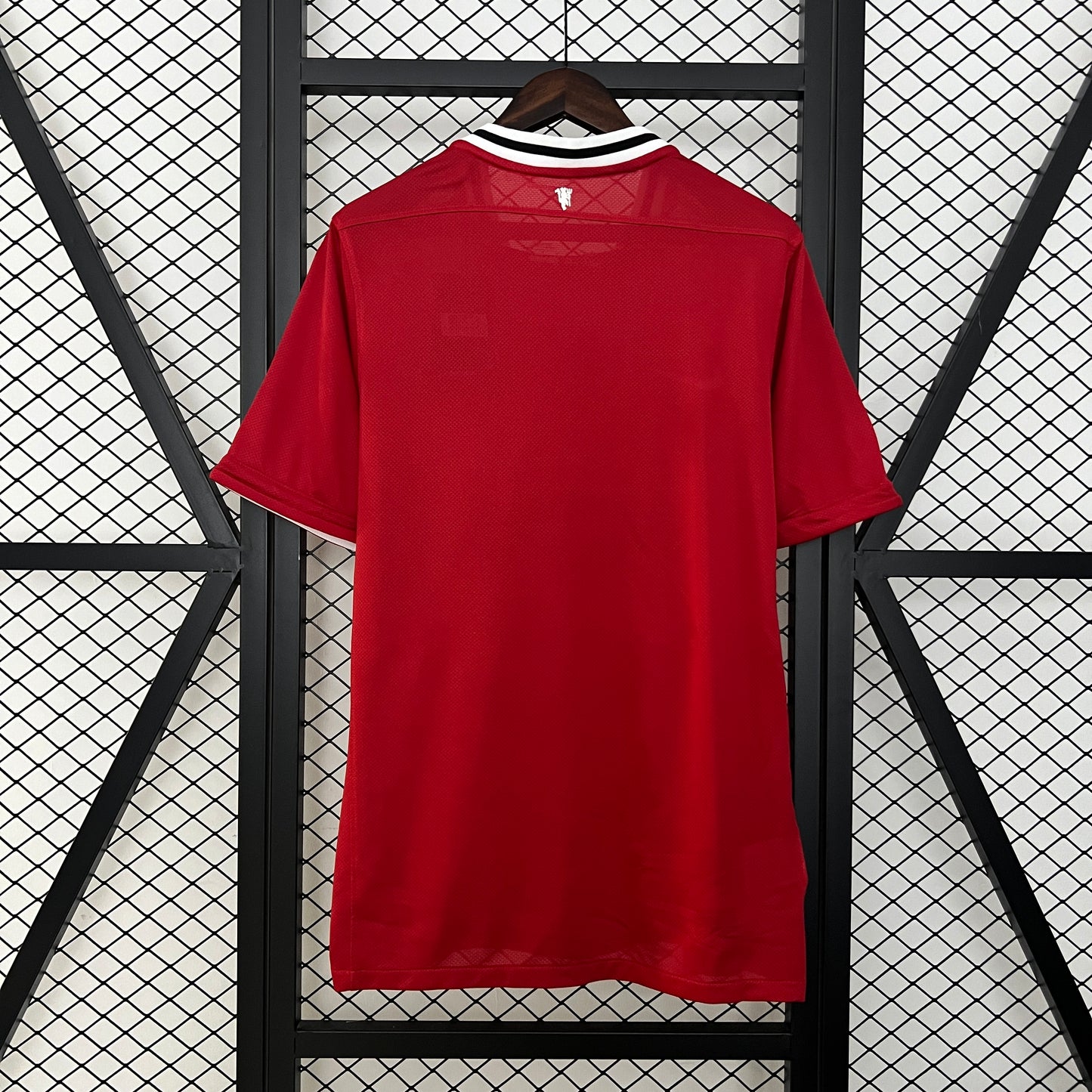 Retro Manchester United 11/12 Home