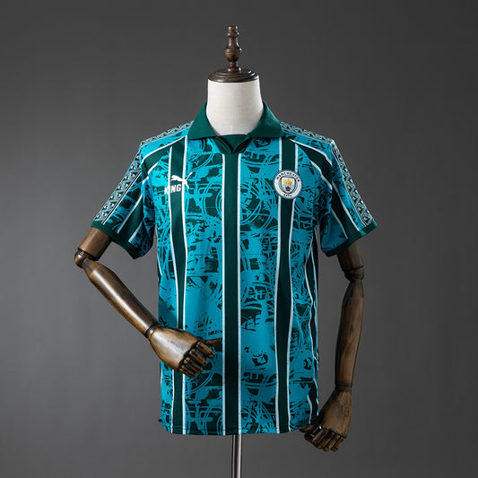 Manchester City 25/26 Special Edition #9