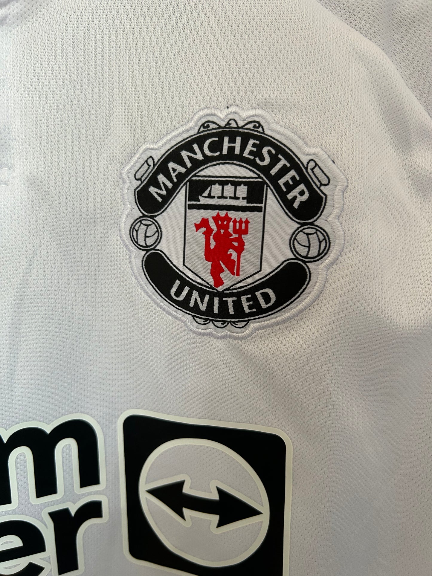 25/26 Manchester United Special Edition
